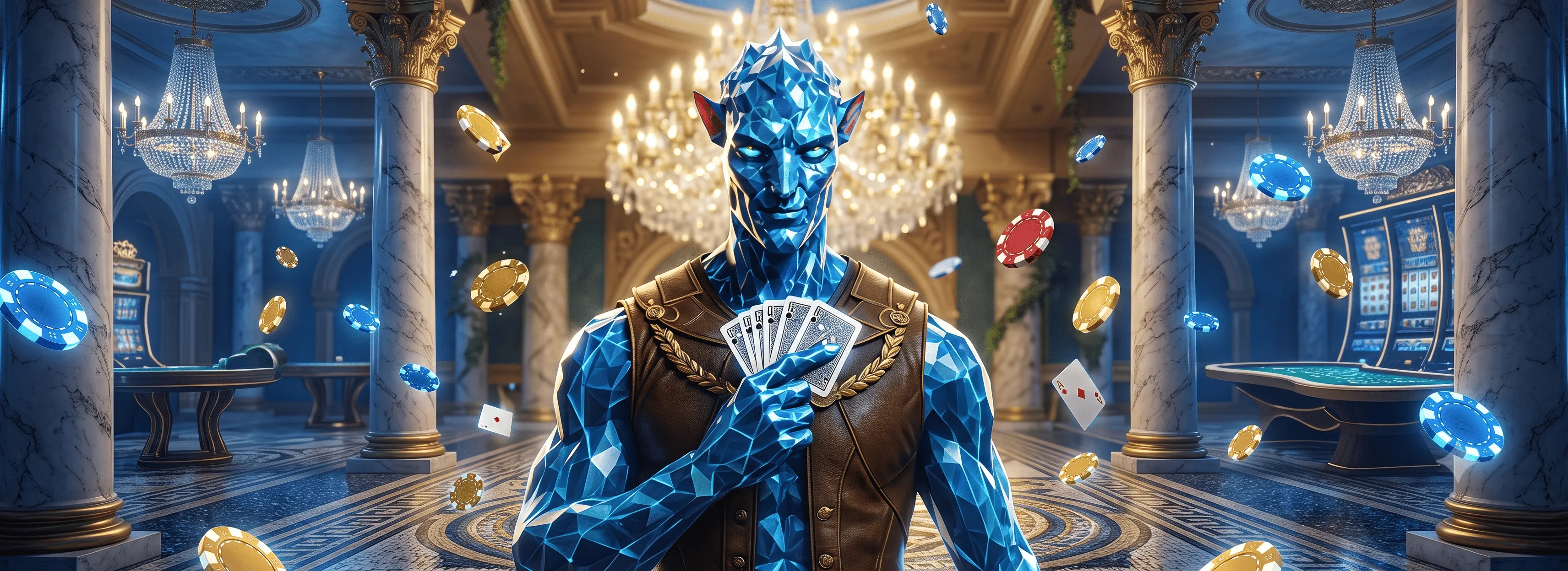 LuckyGem Casino Online